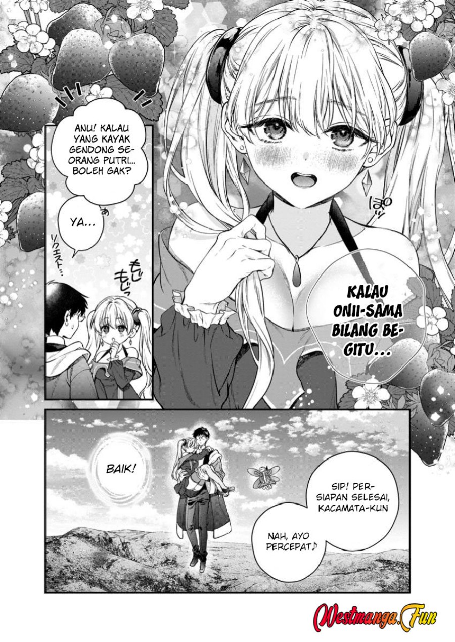 Dilarang COPAS - situs resmi www.mangacanblog.com - Komik isekai cheat kaitakuki 028 - chapter 28 29 Indonesia isekai cheat kaitakuki 028 - chapter 28 Terbaru 9|Baca Manga Komik Indonesia|Mangacan